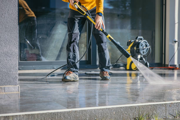 Best Restaurant Pressure Washing  in Houston, TX